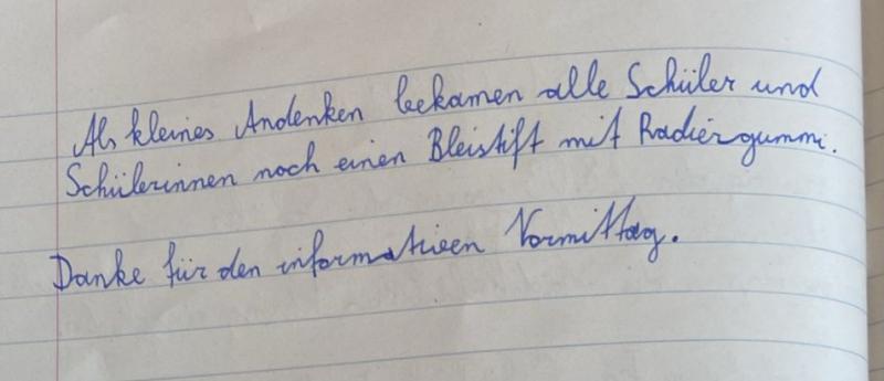 Vorlesetag 2025