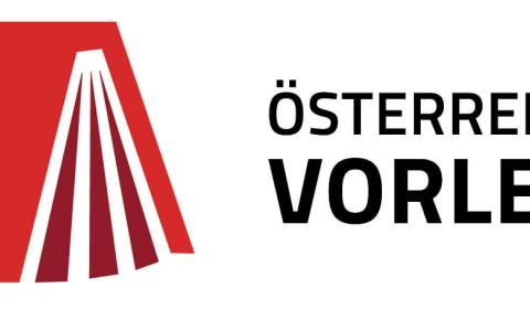 Logo: Österreichischer Vorlesetag 2025